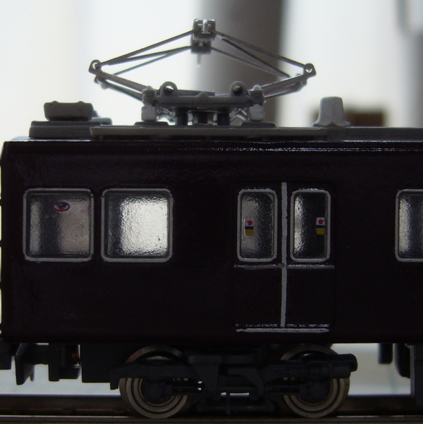 阪急電車3300系　電力増幅器　鉄道部品　鉄道廃品 Amazon | 鉄道コレクション 阪急電鉄3300系リニューアル車/冷房